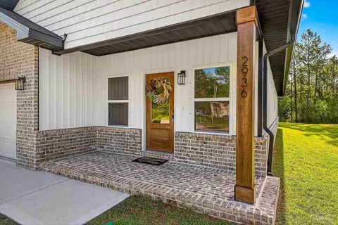 2936 N 25th Ave, Milton, FL 32583 photo 2