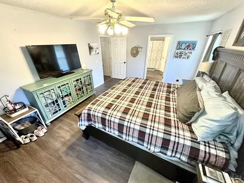 Bedroom - 4983 Spencer Oaks Blvd, Pace, FL 32571 photo 1 of 4