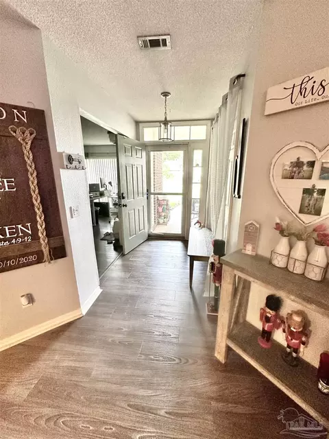 Entry Way - 4983 Spencer Oaks Blvd, Pace, FL 32571 photo 1 of 2
