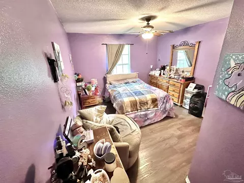 Bedroom - 4983 Spencer Oaks Blvd, Pace, FL 32571 photo 3 of 4