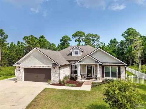 3769 Manhattan Ct, Gulf Breeze, FL 32563