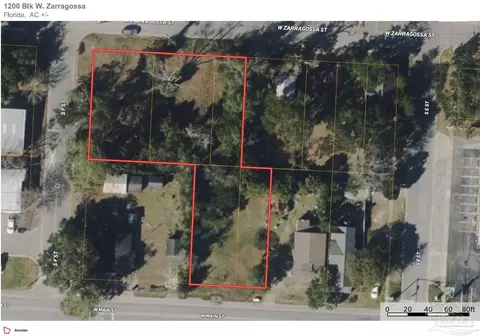 1210 W Main St, Pensacola, FL 32504