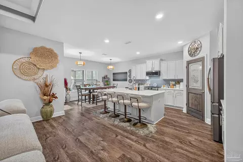 Entry Way - 2731 Elkhorn Dr, Pace, FL 32571 photo 18 of 18