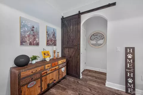 Entry Way - 2731 Elkhorn Dr, Pace, FL 32571 photo 11 of 18