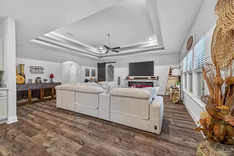 Entry Way - 2731 Elkhorn Dr, Pace, FL 32571 photo 16 of 18