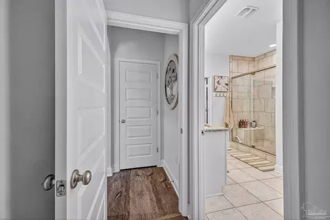 Entry Way - 2731 Elkhorn Dr, Pace, FL 32571 photo 13 of 18