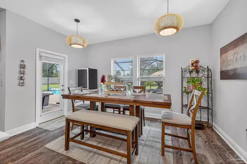 Dining - 2731 Elkhorn Dr, Pace, FL 32571 photo 1 of 3
