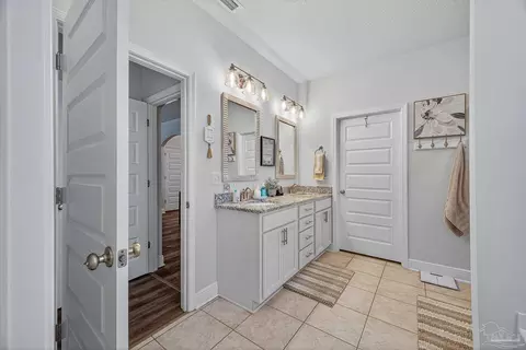 Entry Way - 2731 Elkhorn Dr, Pace, FL 32571 photo 14 of 18