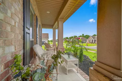 Exterior - 2731 Elkhorn Dr, Pace, FL 32571 photo 3 of 10