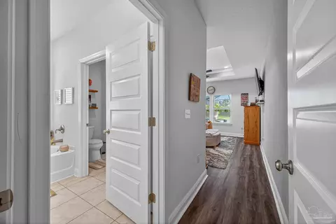 Entry Way - 2731 Elkhorn Dr, Pace, FL 32571 photo 12 of 18