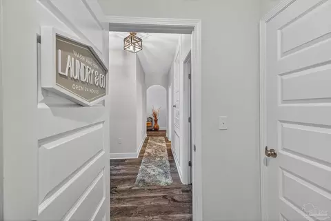 Entry Way - 2731 Elkhorn Dr, Pace, FL 32571 photo 5 of 18