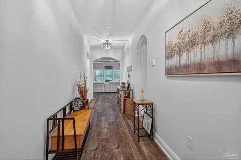 Entry Way - 2731 Elkhorn Dr, Pace, FL 32571 photo 3 of 18