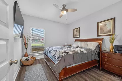 Bedroom - 2731 Elkhorn Dr, Pace, FL 32571 photo 1 of 12