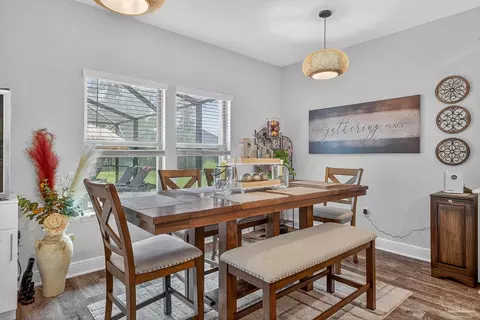 Dining - 2731 Elkhorn Dr, Pace, FL 32571 photo 3 of 3