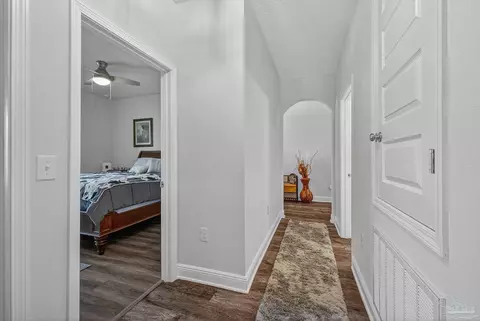Entry Way - 2731 Elkhorn Dr, Pace, FL 32571 photo 6 of 18