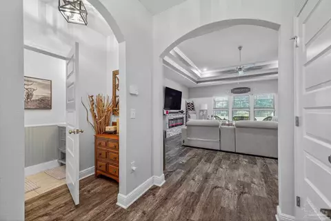 Entry Way - 2731 Elkhorn Dr, Pace, FL 32571 photo 10 of 18