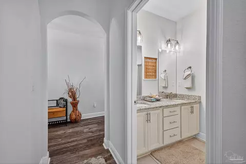 Entry Way - 2731 Elkhorn Dr, Pace, FL 32571 photo 7 of 18