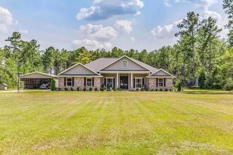 1571 Annie Penton Rd, Jay, FL 32565