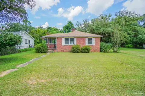 3400 W Lee St, Pensacola, FL 32505