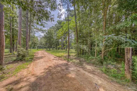 8430 Tidwell Rd, Pace, FL 32571 photo 4