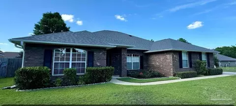 5672 Tiger Woods Dr, Milton, FL 32583