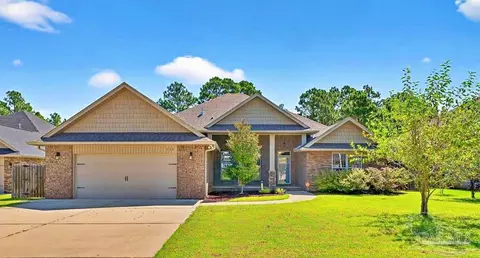 730 Hannas Ter, Pensacola, FL 32506