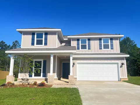 3059 Silver Maple Dr, Cantonment, FL 32533