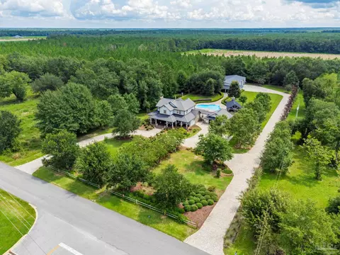 View/Area - 9050 Salter Rd, Pace, FL 32571 photo 3 of 3