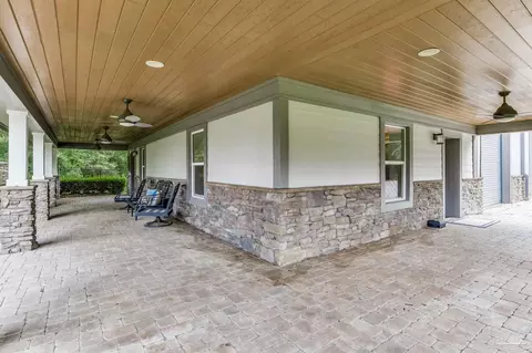 Exterior - 9050 Salter Rd, Pace, FL 32571 photo 13 of 19