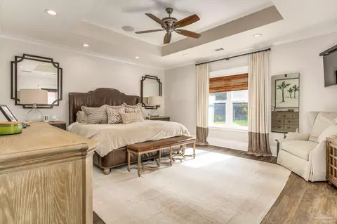 Bedroom - 9050 Salter Rd, Pace, FL 32571 photo 1 of 9