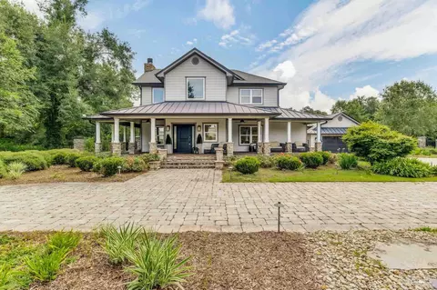 Exterior - 9050 Salter Rd, Pace, FL 32571 photo 19 of 19