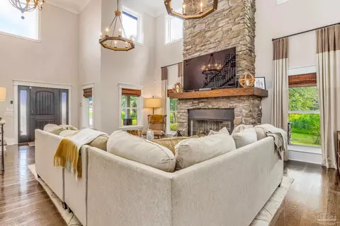 Living - 9050 Salter Rd, Pace, FL 32571 photo 3 of 3