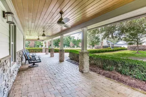 Exterior - 9050 Salter Rd, Pace, FL 32571 photo 15 of 19