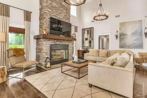 Living - 9050 Salter Rd, Pace, FL 32571 photo 2 of 3
