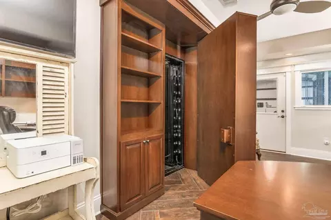 Entry Way - 9050 Salter Rd, Pace, FL 32571 photo 1 of 1