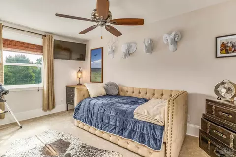 Bedroom - 9050 Salter Rd, Pace, FL 32571 photo 7 of 9