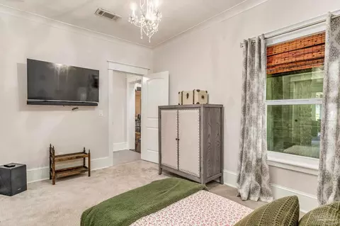 Bedroom - 9050 Salter Rd, Pace, FL 32571 photo 3 of 9