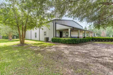 Exterior - 9050 Salter Rd, Pace, FL 32571 photo 18 of 19