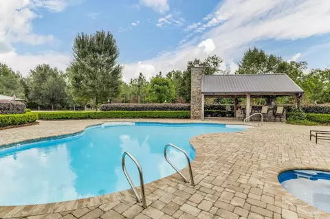 Exterior - 9050 Salter Rd, Pace, FL 32571 photo 10 of 19