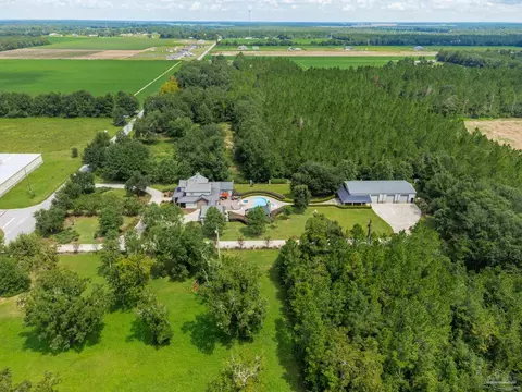 View/Area - 9050 Salter Rd, Pace, FL 32571 photo 1 of 3