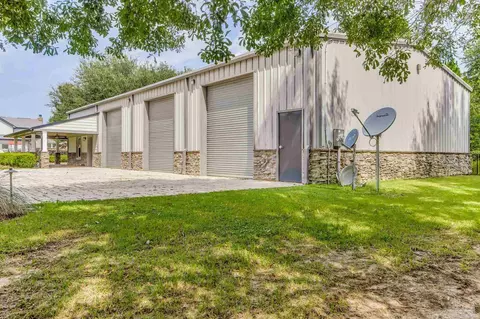 Exterior - 9050 Salter Rd, Pace, FL 32571 photo 4 of 19