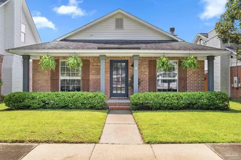 1131 E Blount St, Pensacola, FL 32503