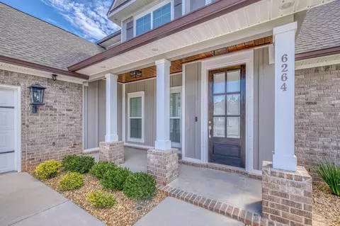 Exterior - 6264 Howie Way, Pace, FL 32571 photo 5 of 14