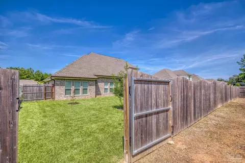 Exterior - 6264 Howie Way, Pace, FL 32571 photo 11 of 14