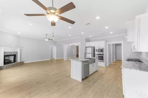 Living - 6264 Howie Way, Pace, FL 32571 photo 2 of 3