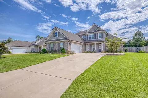 6264 Howie Way, Pace, FL 32571