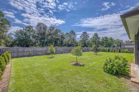 Exterior - 6264 Howie Way, Pace, FL 32571 photo 9 of 14