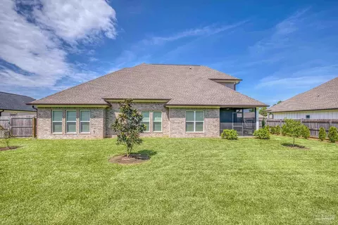 Exterior - 6264 Howie Way, Pace, FL 32571 photo 10 of 14