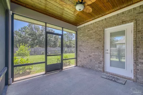 Exterior - 6264 Howie Way, Pace, FL 32571 photo 6 of 14