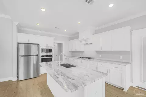 Kitchen - 6264 Howie Way, Pace, FL 32571 photo 1 of 1